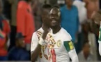 Afsud-Sénégal : Les Lions mènent au score, les Bafana Bafana font le jeu (0-2, mi-temps)