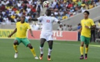 RUSSIE 2018:Le Sénégal rejoint le Nigeria et l’Egypte à la Coupe du Monde après la victoire sur l’Afrique du Sud