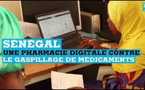 Sénégal : JokkoSanté, une pharmacie digitale contre le gaspillage des médicaments