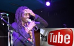 L’artiste Neega Mass banni à vie de la plateforme Youtube