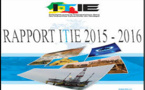 L’ITIE va présenter jeudi des rapports 2015 et 2016 à Thies