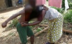 VIOLENCES ET VOIE DE FAITS: Ivre mort, Serigne Abdoulaye Diakahté Kane insulte et bat sa mère puis son père