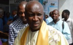 VISITE DU MINISTRE DE L’INTERIEUR AU PARC LAMBAYE DE PIKINE: Aly Ngouille Ndiaye déplore l’irrégularité du site et instruit le gouverneur de Dakar d’organiser une rencontre mardi