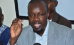 ARRESTATION DE CHEIKH TIDIANE GADIO: Ousmane Sonko réveille la question de la gestion des ressources et cite Aly Ngouye Ndiaye, Alioune Sall et Amadou Ba
