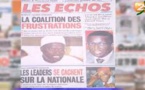 Le ’’Dialogue politique ’’ en exergue, les ennuis judiciaires de Gadio et Khalifa Sall pas en reste