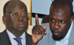 ASSEMBLÉE NATIONALE: C’était chaud entre Moustapha Niasse et Ousmane Sonko