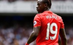 SIMON MIGNOLET DEBALLE: «Sadio Mané est le joueur qui écope le plus d’amendes au club»