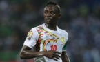 Urgent: Sadio Mané remporte le Ballon d’or Sénégalais 2017