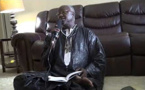Entretien exclusif avec Serigne Cheikh Ndigual Fall sur le vrai BAY FALL