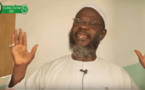 Vidéo – Oustaz Oumar Sall et le Gamou: « Le prophète (psl) ne faisait que jeûner le jour de sa naissance » – Regardez.