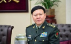 Chine: accusé de corruption, un général se suicide