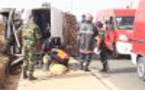 Gamou de Tivaouane : 4 morts, 67 blessés