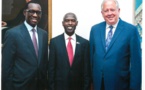  Vidéo: L’ambassadeur des USA dans un « Tangana » (une gargote)… Regardez