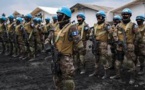 URGENT: 12 casques bleus tués au Congo