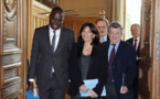 AFFAIRE DU MAIRE DE DAKAR: Le Conseil de Paris apporte son soutien à Khalifa Sall «emprisonné à cause de ses ambitions politiques», l’Apr s’offusque et parle d’une insulte aux Sénégalais