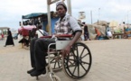 ALASSANE BADIANE PRESIDENT DE L’UNION REGIONALE DES PERSONNES HANDICAPEES DE ZIGUINCHOR: «Plus de 5000 handicapés sont sans assistance psychologique, sanitaire»