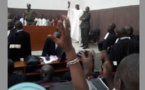 URGENT: Le procés de Khalifa Sall renvoyé au 3 janvier en audience spéciale