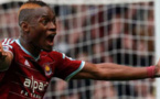Premier League: Diafra Sokho buteur avec West Ham (Stoke City 0-3 West Ham)