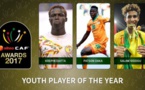 Meilleur jeune joueur africain : Krépin Diatta en finale