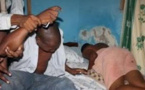 FACE A LA FURIE D’UNE FOULE A PIKINE TALLY BOUBESS: La police extirpe le violeur des toilettes et le sauve d’un lynchage