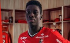 Rennes : bonne nouvelle pour Ismaïla Sarr