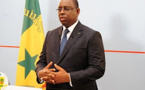 Revivez le discours à la nation du Chef de l'Etat, Macky Sall