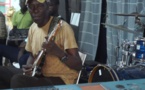 GUITARISTE LE PLUS CONVOITE: Jimmy Mbaye dans un «ngaralé» d'enfer entre Youssou Ndour et Wally Seck