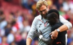 APRES SON SUPERBE BUT:  Sadio Mané exprime sa satisfaction et se retrouve dans les 100 meilleurs joueurs de 2017