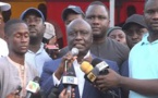 IDRISSA SECK: «Le président utilise l’institution judiciaire pour écarter d’une compétition électorale un adversaire redouté»