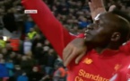 Vidéo – Liverpool: Le public chante Sadio Mané « Oh Mané…. »