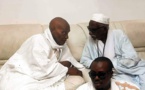 RAPPEL A DIEU DE SERIGNE SIDY MOKHTAR: Wade perd un Khalife, un maître et un ami
