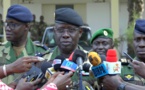 CHEIKH GUEYE, CHEF D’ETAT MAJOR GENERAL DES ARMEES: «Nous avons déclenché une opération particulière et spéciale pour rechercher, traquer et neutraliser les  criminels»