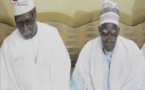 PRESENTATION DE CONDOLEANCES DU KHALIFE DES TIDIANES A TOUBA: Serigne Mbaye Sy Mansour fait une allocution historique