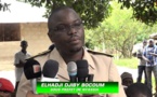 ELHADJI DJIBY BOCOUM SOUS-PREFET DE NYASSIA: «Il faut dénoncer l’acte et le condamner, et espérer qu’il sera la dernière exaction enregistrée sur les terres de Nyassia»