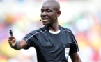 SCANDALE DU MATCH TRUQUE ENTRE L’AFRIQUE DU SUD ET LE SENEGAL: Le TAS confirme la suspension à vie de l'arbitre ghanéen Joseph Lamptey
