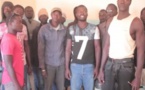 VIDEO: D'ex-combattants du MFDC menacent l'État à visage découvert