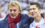 ZBIGNIEW BONIEK, PRESIDENT DE LA FEDERATION POLONAISE DE FOOT: «On est en janvier, certes, mais je commence à avoir peur des joueurs sénégalais»
