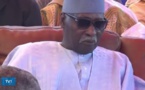 TOURNÉE: Le Khalife de Tidianes Serigne Mbaye Mansour est en Gambie