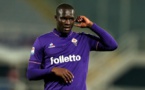 MERCATO DES LIONS: Babacar Khouma refuse de prolonger avec la Fiorentina