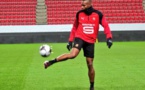 Rennes : Diafra Sakho déjà buteur