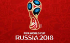 La liste des organes de presse présente à la Coupe du monde