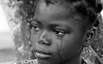 GUEDIAWAYE: Une fillette de 5 ans sauvagement violée par un inconnu