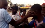 ALY NGOUYE NDIAYE SUIT LA «REQUISITION» DES INTERNAUTES: Le policier «gifleur» relevé et sanctionné en attendant d’autres mesures
