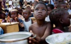 INSECURITE ALIMENTAIRE: 30.000 foyers et  menacés par la faim  245.000 Sénégalais