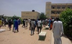 VIOLENTS AFFRONTEMENTS ENTRE LYCÉENS ET POLICIERS À MBACKÉ: Plusieurs élèves et enseignants évacués à l'hôpital Matlaboul Fawzeyni