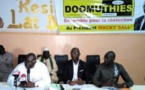 Politique: 21 AVRIL 2018, la date retenue pour le lancement de « DOOMUTHIES »: un cadre unitaire qui regroupe plus de 60 mouvements et associations qui soutiennent Macky Sall
