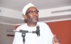 Amadou Tidiane Wone lance son mouvement politique