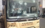 Vidéo: Condamnation à la prison de Khalifa Sall, un bus « Dakar Dem Dikk » saccagé…