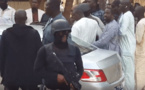 L’arrestation musclée de Dias dans les locaux de Dakaractu: la presse dénonce…