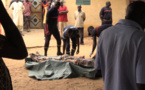 CITE TECHNOPOLE DE PIKINE: Le vendeur de fourneaux a tué l’apprenti-maçon sous l’emprise d’un «rapp»